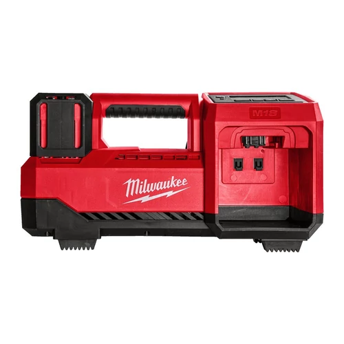 Milwaukee M18 BI kompresszor