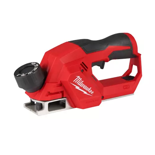 MILWAUKEE M12 BLP-0X gyalugép