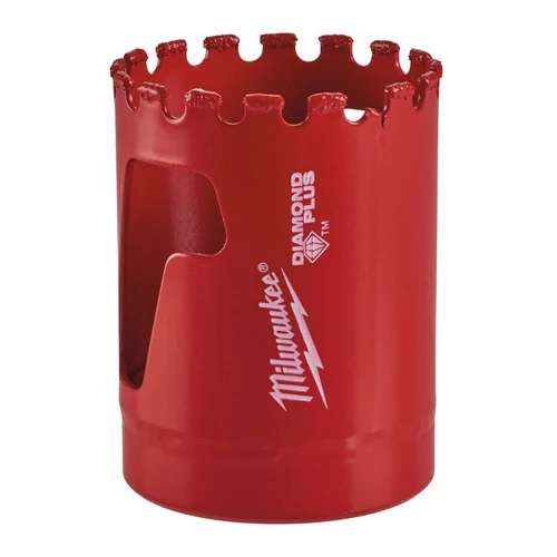 Milwaukee Diamond Plus gyémánt körkivágó 38mm