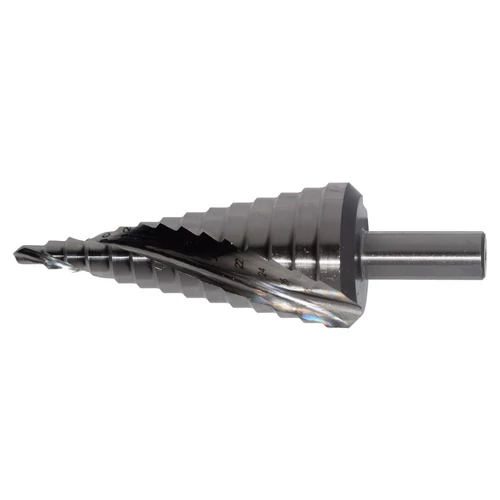 Lépcsős lemezfúró HSS-G 4-30/2mm 14 lépcsős  