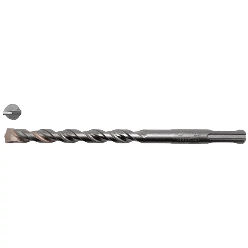 SDS-plus fúró 6x50/110mm Abraboro 