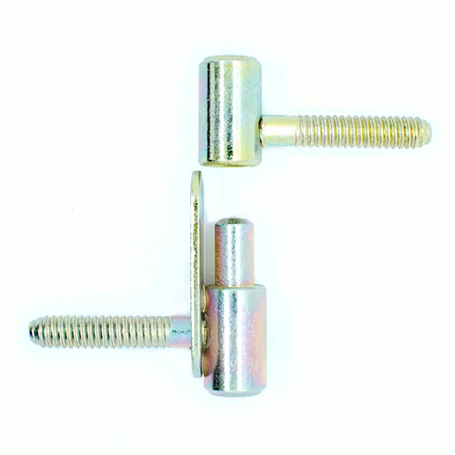 Becsavarós ajtópánt 16mm Statikus 