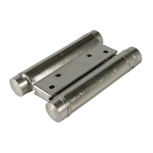 Lengőajtó pánt (bommerpánt) króm 175mm 