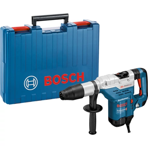 Bérelhető Bosch GBH 5-40 DCE fúrókalapács SDS-max 