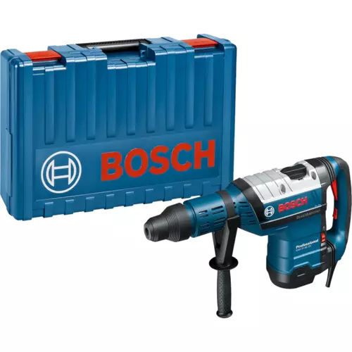 Bérelhető Bosch GBH 8-45 DCE fúrókalapács SDS-max 