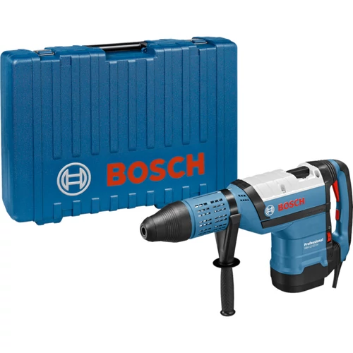 Bérelhető Bosch GBH 12-52 DV fúrókalapács SDS-max