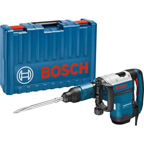 Bérelhető Bosch GSH 7 VC vésőkalapács SDS-max