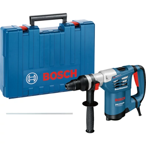 Bérelhető Bosch GBH 4-32 F fúrókalapács SDS-plus 