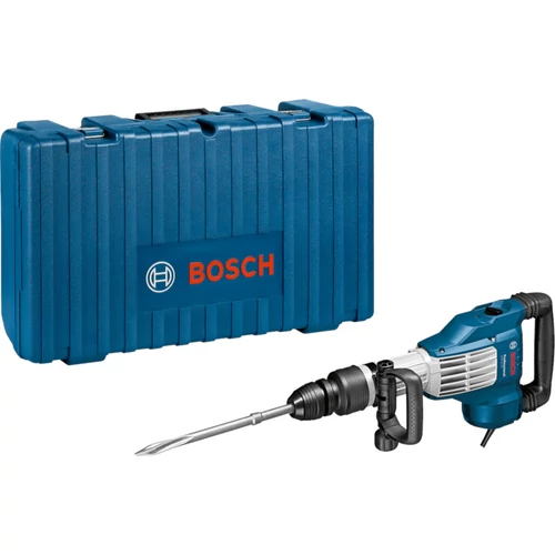 Bérelhető Bosch GSH 11 VC vésőkalapács SDS-max 