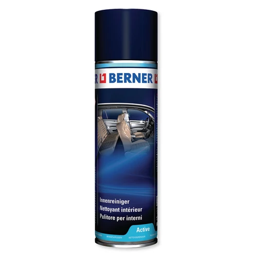 Berner Aktív belső tisztító 500 ml 