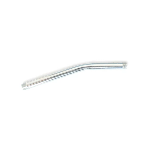 Zsírzócső fém 10x1mm