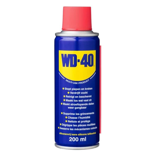 WD 40 Univerzális kenőspray 200ml