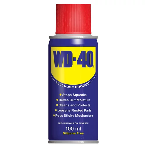 WD 40 Univerzális kenőspray 100ml 