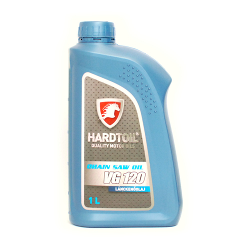 Lánckenőolaj HARDT VG120 1L 