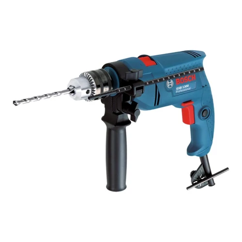 Bosch GSB 1300 ütvefúrógép (kifutott)