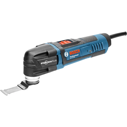 Bosch GOP 30-28 Multifunkcionális vágószerszám 300W