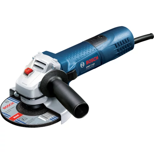 Bosch GWS 7-115 sarokcsiszoló 720W