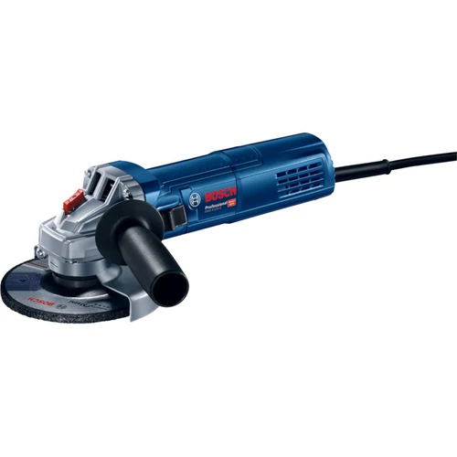 Bosch GWS 9-115 S sarokcsiszoló fordulatszám szabályzós 900W