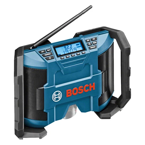 Bosch GPB 12V-10 akkus rádió (kifutott)