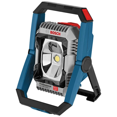 Bosch GLI 18V-2200 C Akkus munkahelyi lámpa