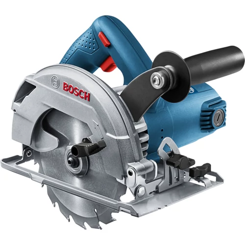 Bosch GKS 600 kézi körfűrész 1200W