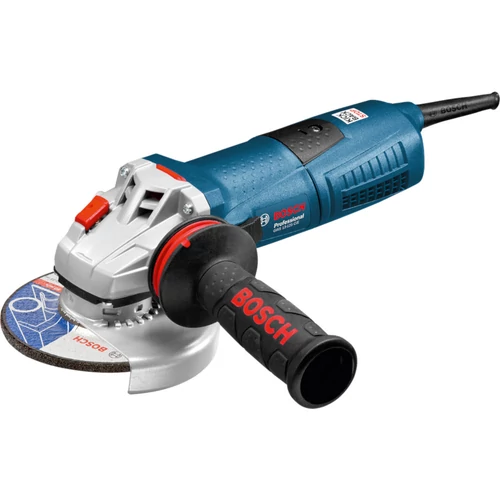 Bosch GWS 13-125 CIE sarokcsiszoló 1300W