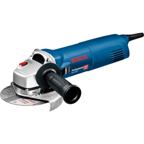 Bosch GWS1400 sarokcsiszoló 1400W (kifutott)