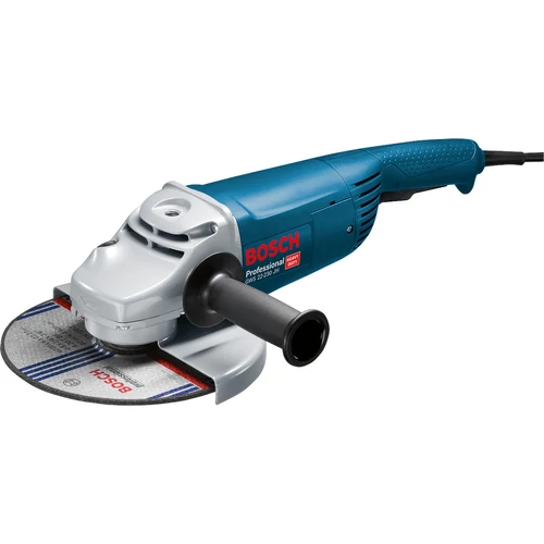Bosch GWS 22-230 JH sarokcsiszoló 2200W