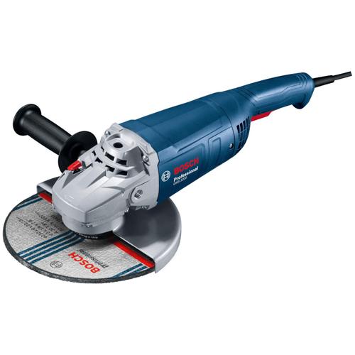 Bosch GWS 2200 Sarokcsiszoló 230mm 2200W