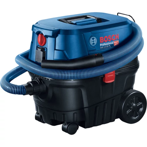 Bosch GAS 12 25 PL ipari porszívó 1250W