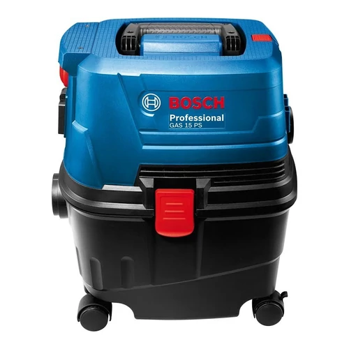 Bosch GAS 15 PS nedves/száraz porszívó 1100W