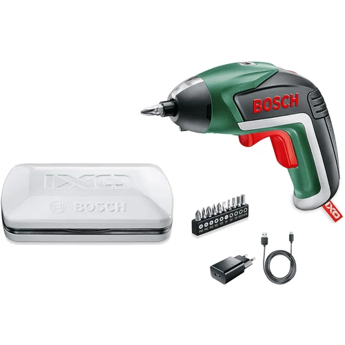 Bosch IXO akkus csavarozó 