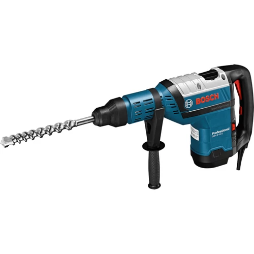 Bosch GBH 8-45 D fúrókalapács SDS-max 1500W