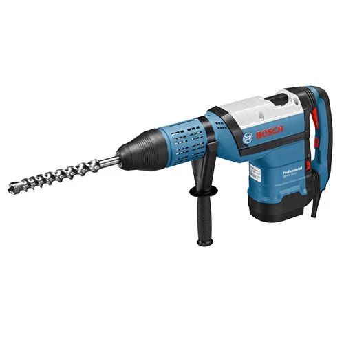 Bosch GBH 12-52 DV Fúrókalapács SDS-Max 1700W 19J