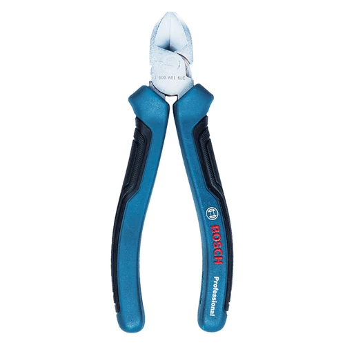 Bosch Csípőfogó diagonális 160mm