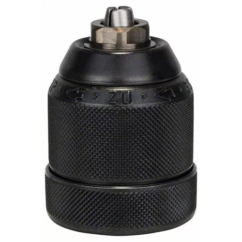 Bosch fúrótokmány (gyorstokmány) 1/2" 1,5-10mm 