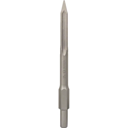 Bosch hatszög hegyesvéső 400mm 