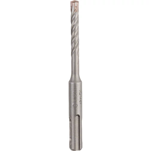 Bosch SDS-plus-5X fúró 6x40/110mm 