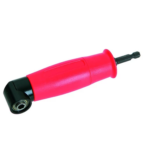 Festa sarokcsavarozó adapter 1/4" 90°