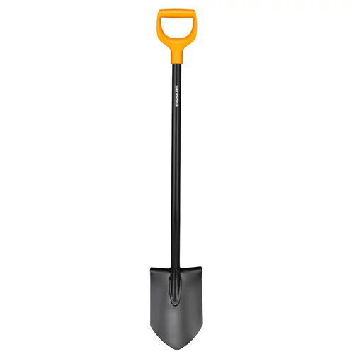Ásó Solid hegyes Fiskars 