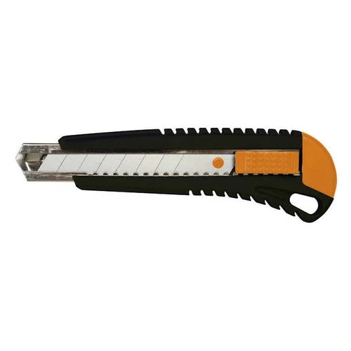 Fiskars törhető pengés kés (szike) 18mm
