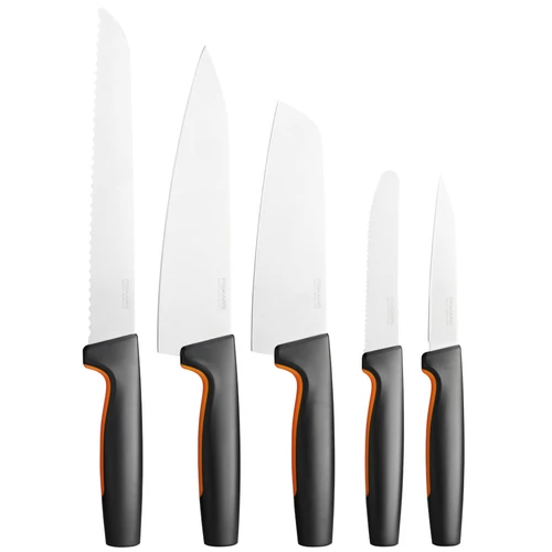 Fiskars FF nagy kezdő késkészlet 5db-os 