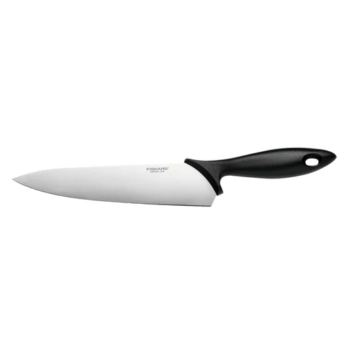 Fiskars Essential szakácskés 21 cm