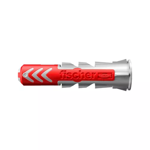 Fischer DUOPOWER Dűbel 10x50 