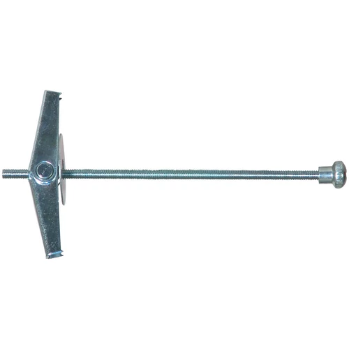 Fischer billenőhorog fém KD 4
