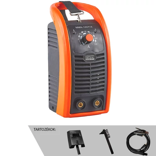 MMA-160YI Hegesztő inverter 160A 230V Mastroweld 