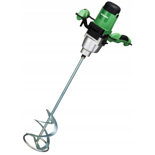 Hikoki keverőgép 2 fokozat 1500W 