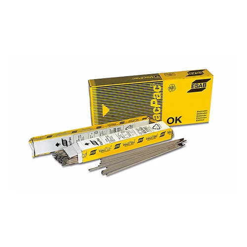 Hegesztő elektróda Esab OK 4332 2,5/350mm Kg-os