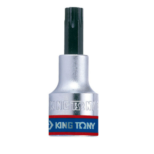 Torx bitfej 3/8˝ T20 L=50mm King Tony