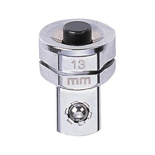 Dugókulcs tartó 3/8" 13mm King Tony 